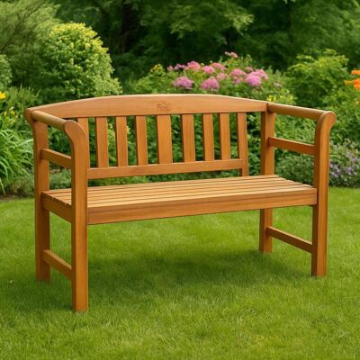 Möbelix , Akaziefarben , Holz , Akazie , 48.5x82x115 cm , Truhe im Sitz, mit Rückenlehne, abwischbar, in verschiedenen Größen erhältlich , Gartenmöbel, Gartenbänke Möbelix , Akaziefarben , Holz , Akazie , 48.5x82x115 cm , Truhe im Sitz, mit Rückenlehne, abwischbar, in verschiedenen Größen erhältlich , Gartenmöbel, Gartenbänke