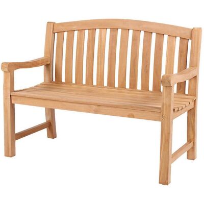 Gardenson , Naturfarben , Holz , Teakholz , Hartholz , 120x94x57 cm , Gardenson , Naturfarben , Holz , Teakholz , Hartholz , 120x94x57 cm ,