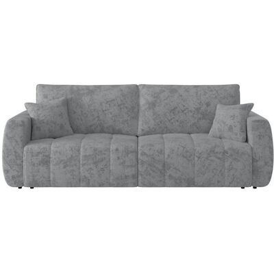 Luca Bessoni , Grau , Holz, Textil , Füllung: Schaumstoff,Schaumstoff , 245x74-90x104 cm , Stoffauswahl , Wohnzimmer, Sofas & Couches, Schlafsofas, Schlafsofas Luca Bessoni , Grau , Holz, Textil , Füllung: Schaumstoff,Schaumstoff , 245x74-90x104 cm , Stoffauswahl , Wohnzimmer, Sofas & Couches, Schlafsofas, Schlafsofas