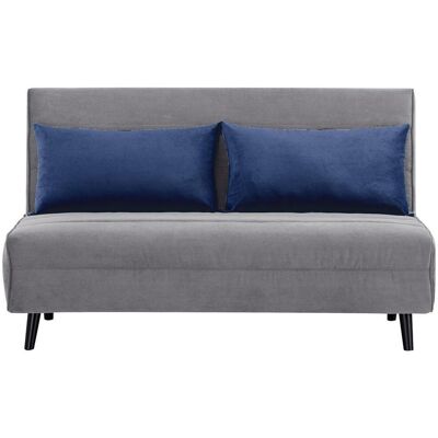Möbelix , Grau , 141x81x90 cm , Wohnzimmer, Sofas & Couches, Sofas, 2er Sofas Möbelix , Grau , 141x81x90 cm , Wohnzimmer, Sofas & Couches, Sofas, 2er Sofas