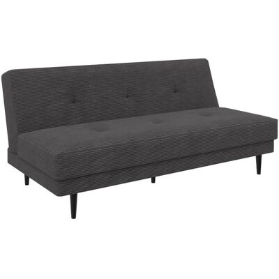 Möbelix , Anthrazit , Textil , Buche , 192x80x83 cm , Liegefunktion , Wohnzimmer, Sofas & Couches, Sofas, Weitere Sofas Möbelix , Anthrazit , Textil , Buche , 192x80x83 cm , Liegefunktion , Wohnzimmer, Sofas & Couches, Sofas, Weitere Sofas