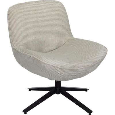 Livetastic , Hellgrau , Metall, Textil , 66x76x75 cm , Sitzfläche 360° drehbar , Wohnzimmer, Sessel, Relaxsessel Livetastic , Hellgrau , Metall, Textil , 66x76x75 cm , Sitzfläche 360° drehbar , Wohnzimmer, Sessel, Relaxsessel