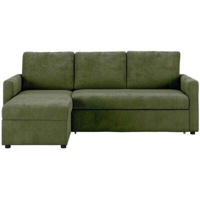 Möbelix , Grün , Holz, Metall, Textil, Holzwerkstoff , Birke, Tanne , Sperrholz, Hartholz , Füllung: Silikon, Schaumstoffflocken , seitenverkehrt montierbar, L-Form, links montierbar, rechts montierbar , 215x145 cm , Oeko-Tex® Standard 100 , seitenverkehr Möbelix , Grün , Holz, Metall, Textil, Holzwerkstoff , Birke, Tanne , Sperrholz, Hartholz , Füllung: Silikon, Schaumstoffflocken , seitenverkehrt montierbar, L-Form, links montierbar, rechts montierbar , 215x145 cm , Oeko-Tex® Standard 100 , seitenverkehr
