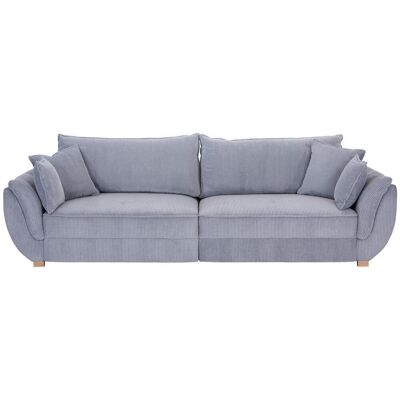 Luca Bessoni , Hellgrau , Textil , Füllung: Schaumstoff , 301x92x114 cm , Stoffauswahl , Wohnzimmer, Sofas & Couches, Wohnlandschaften, Wohnlandschaften mit Bettfunktion Luca Bessoni , Hellgrau , Textil , Füllung: Schaumstoff , 301x92x114 cm , Stoffauswahl , Wohnzimmer, Sofas & Couches, Wohnlandschaften, Wohnlandschaften mit Bettfunktion