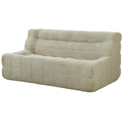 Livetastic , Hellgelb , Textil , 85x75x160 cm , Bsci , Wohnzimmer, Sofas & Couches, Sofas, 2er Sofas Livetastic , Hellgelb , Textil , 85x75x160 cm , Bsci , Wohnzimmer, Sofas & Couches, Sofas, 2er Sofas