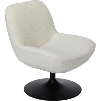 Livetastic , Beige , Metall, Textil , 69x77x72 cm , Sitzfläche 360° drehbar , Wohnzimmer, Sessel, Relaxsessel Livetastic , Beige , Metall, Textil , 69x77x72 cm , Sitzfläche 360° drehbar , Wohnzimmer, Sessel, Relaxsessel