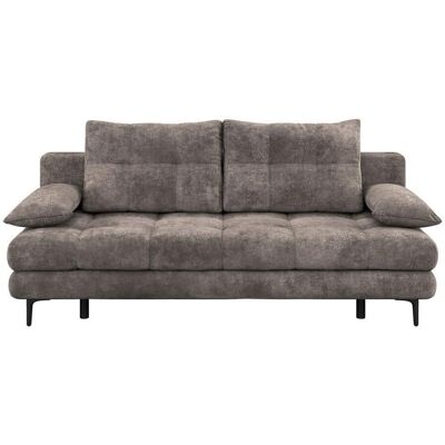 Möbelix , Graphitfarben , Textil , Füllung: Schaumstoffflocken,Schaumstoffflocken , 203x94x96 cm , Liegefunktion, Schlafen auf Sitzhöhe, Rücken echt , Wohnzimmer, Sofas & Couches, Schlafsofas, Schlafsofas Möbelix , Graphitfarben , Textil , Füllung: Schaumstoffflocken,Schaumstoffflocken , 203x94x96 cm , Liegefunktion, Schlafen auf Sitzhöhe, Rücken echt , Wohnzimmer, Sofas & Couches, Schlafsofas, Schlafsofas