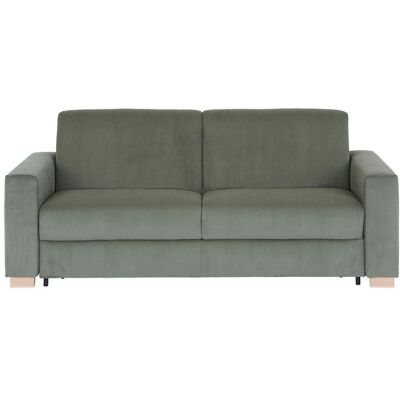 Luca Bessoni , Grün , Holz , Tanne , Sperrholz , 198x84x96 cm , Bettfunktion erhältlich, Rücken echt, Armteil links, Armteil rechts , Wohnzimmer, Sofas & Couches, Schlafsofas, Schlafsofas Luca Bessoni , Grün , Holz , Tanne , Sperrholz , 198x84x96 cm , Bettfunktion erhältlich, Rücken echt, Armteil links, Armteil rechts , Wohnzimmer, Sofas & Couches, Schlafsofas, Schlafsofas