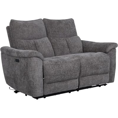 Möbelix , Grau , Holz, Metall, Textil , Eukalyptusholz , Sperrholz , 160x96.5x102 cm , Relaxfunktion , Wohnzimmer, Sofas & Couches, Sofas, 2er Sofas Möbelix , Grau , Holz, Metall, Textil , Eukalyptusholz , Sperrholz , 160x96.5x102 cm , Relaxfunktion , Wohnzimmer, Sofas & Couches, Sofas, 2er Sofas