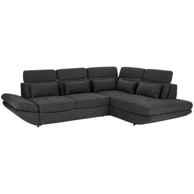 Luca Bessoni , Anthrazit , Textil , L-Form , 311x233 cm , Stoffauswahl, seitenverkehrt erhältlich , Wohnzimmer, Sofas & Couches, Wohnlandschaften, Ecksofas Luca Bessoni , Anthrazit , Textil , L-Form , 311x233 cm , Stoffauswahl, seitenverkehrt erhältlich , Wohnzimmer, Sofas & Couches, Wohnlandschaften, Ecksofas