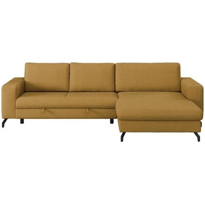 Möbelix , Senfgelb , Textil , L-Form , 290x178 cm , Wohnzimmer, Sofas & Couches, Wohnlandschaften, Ecksofas Möbelix , Senfgelb , Textil , L-Form , 290x178 cm , Wohnzimmer, Sofas & Couches, Wohnlandschaften, Ecksofas