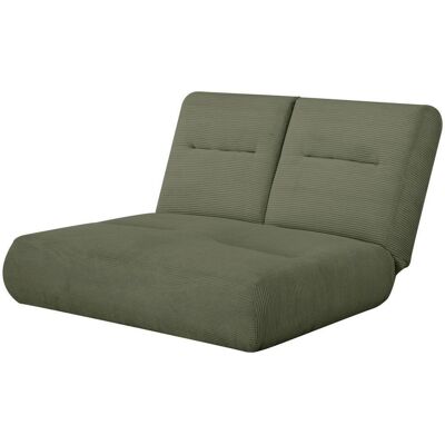 Livetastic , Olivgrün , Textil , 159x88x160 cm , Bsci , Liegefunktion , Wohnzimmer, Sofas & Couches, Schlafsofas, Schlafsofas Livetastic , Olivgrün , Textil , 159x88x160 cm , Bsci , Liegefunktion , Wohnzimmer, Sofas & Couches, Schlafsofas, Schlafsofas