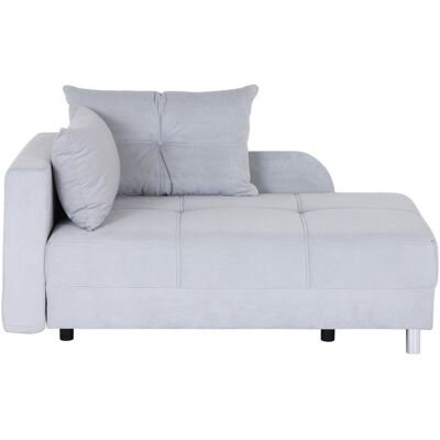 Ondega , Hellgrau , Holz, Textil , 82x66-82x145 cm , Stoffauswahl , Wohnzimmer, Sofas & Couches, Relaxliegen & Récamièren, Récamièren & Ottomanen Ondega , Hellgrau , Holz, Textil , 82x66-82x145 cm , Stoffauswahl , Wohnzimmer, Sofas & Couches, Relaxliegen & Récamièren, Récamièren & Ottomanen