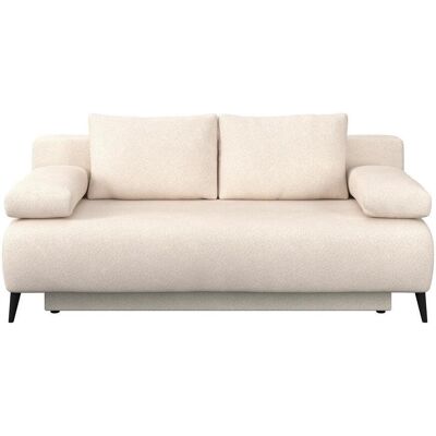 Möbelix , Beige , Textil , Fichte, Tanne , Füllung: Polyester, Schaumstoffflocken,Polyester, Schaumstoffflocken,Polyester, Schaumstoffflocken,Polyester, Schaumstoffflocken , 200x88x100 cm , DIN EN ISO 14001, DIN EN ISO 9001 , Wohnzimmer, Sofas & Couches, Möbelix , Beige , Textil , Fichte, Tanne , Füllung: Polyester, Schaumstoffflocken,Polyester, Schaumstoffflocken,Polyester, Schaumstoffflocken,Polyester, Schaumstoffflocken , 200x88x100 cm , DIN EN ISO 14001, DIN EN ISO 9001 , Wohnzimmer, Sofas & Couches,
