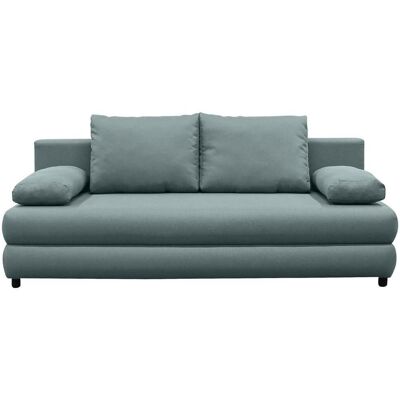 P & B Mentazöld Schlafsofa - Sofabed P & B Mentazöld Schlafsofa - Sofabed