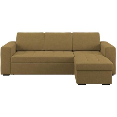 Möbelix , Olivgrün , Textil , Uni , Füllung: Schaumstoffflocken , seitenverkehrt montierbar, L-Form , 247x155 cm , Stoffauswahl, Liegefunktion, Schlafen auf Sitzhöhe, Rücken echt , Wohnzimmer, Sofas & Couches, Schlafsofas, Ecksofas mit Schlaffunktion Möbelix , Olivgrün , Textil , Uni , Füllung: Schaumstoffflocken , seitenverkehrt montierbar, L-Form , 247x155 cm , Stoffauswahl, Liegefunktion, Schlafen auf Sitzhöhe, Rücken echt , Wohnzimmer, Sofas & Couches, Schlafsofas, Ecksofas mit Schlaffunktion