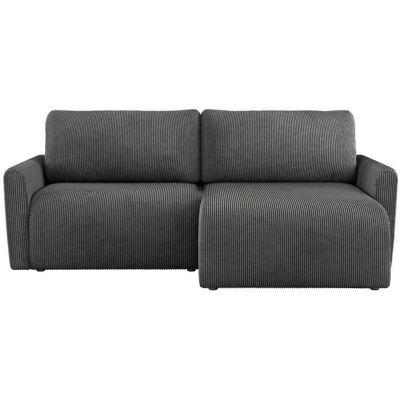 Möbelix , Grau , Textil , Uni , Füllung: Schaumstoffflocken , L-Form, einmalig seitenverkehrt montierbar , 229x146 cm , Stoffauswahl, Liegefunktion, Schlafen auf Sitzhöhe, Rücken echt , Wohnzimmer, Sofas & Couches, Schlafsofas, Ecksofas mit Schlaffunktion Möbelix , Grau , Textil , Uni , Füllung: Schaumstoffflocken , L-Form, einmalig seitenverkehrt montierbar , 229x146 cm , Stoffauswahl, Liegefunktion, Schlafen auf Sitzhöhe, Rücken echt , Wohnzimmer, Sofas & Couches, Schlafsofas, Ecksofas mit Schlaffunktion