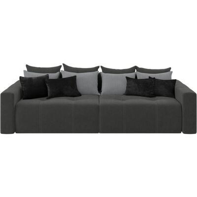 Möbelix , Grau , Textil , Füllung: Schaumstoffflocken , 280x87x145 cm , Bettkasten erhältlich, Stoffauswahl, Schlafen auf Sitzhöhe, einzeln ausziehbar, Bettfunktion erhältlich, Rücken echt , Wohnzimmer, Sofas & Couches, Wohnlandschaften, Wohnlandschaften Möbelix , Grau , Textil , Füllung: Schaumstoffflocken , 280x87x145 cm , Bettkasten erhältlich, Stoffauswahl, Schlafen auf Sitzhöhe, einzeln ausziehbar, Bettfunktion erhältlich, Rücken echt , Wohnzimmer, Sofas & Couches, Wohnlandschaften, Wohnlandschaften