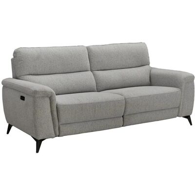 Möbelix , Beige , Holz, Metall, Textil , Kiefer , massiv , 215x96x97 cm , Relaxfunktion, seitenverkehrt erhältlich, USB-Anschluss , Wohnzimmer, Sofas & Couches, Sofas, Weitere Sofas Möbelix , Beige , Holz, Metall, Textil , Kiefer , massiv , 215x96x97 cm , Relaxfunktion, seitenverkehrt erhältlich, USB-Anschluss , Wohnzimmer, Sofas & Couches, Sofas, Weitere Sofas
