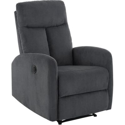 Möbelix , Dunkelgrau , Holz, Metall, Textil , Pappel , Sperrholz , 69x101x88 cm , Netzbetrieb , Wohnzimmer, Sessel, Fernsehsessel Möbelix , Dunkelgrau , Holz, Metall, Textil , Pappel , Sperrholz , 69x101x88 cm , Netzbetrieb , Wohnzimmer, Sessel, Fernsehsessel