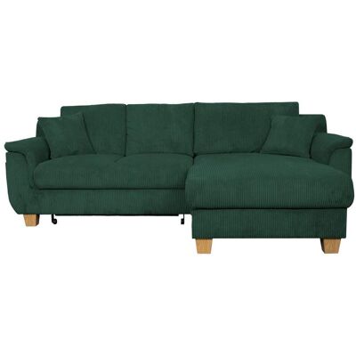 Möbelix , Grün , Textil , Füllung: Schaumstoff,Schaumstoff,Schaumstoff , L-Form, einmalig seitenverkehrt montierbar , 246x156 cm , Bettkasten erhältlich , Wohnzimmer, Sofas & Couches, Wohnlandschaften, Ecksofas Möbelix , Grün , Textil , Füllung: Schaumstoff,Schaumstoff,Schaumstoff , L-Form, einmalig seitenverkehrt montierbar , 246x156 cm , Bettkasten erhältlich , Wohnzimmer, Sofas & Couches, Wohnlandschaften, Ecksofas