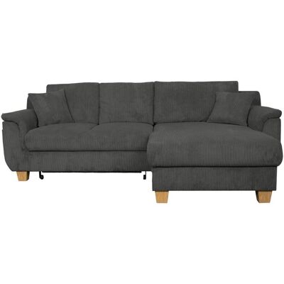 Möbelix , Dunkelgrau , Textil , Füllung: Schaumstoff,Schaumstoff,Schaumstoff , L-Form, einmalig seitenverkehrt montierbar , 246x156 cm , Bettkasten erhältlich , Wohnzimmer, Sofas & Couches, Wohnlandschaften, Ecksofas Möbelix , Dunkelgrau , Textil , Füllung: Schaumstoff,Schaumstoff,Schaumstoff , L-Form, einmalig seitenverkehrt montierbar , 246x156 cm , Bettkasten erhältlich , Wohnzimmer, Sofas & Couches, Wohnlandschaften, Ecksofas