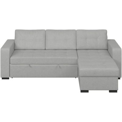 Möbelix , Grau , Textil , Füllung: Schaumstoff , seitenverkehrt montierbar, L-Form , 239x160 cm , Liegefunktion , Wohnzimmer, Sofas & Couches, Wohnlandschaften, Ecksofas Möbelix , Grau , Textil , Füllung: Schaumstoff , seitenverkehrt montierbar, L-Form , 239x160 cm , Liegefunktion , Wohnzimmer, Sofas & Couches, Wohnlandschaften, Ecksofas