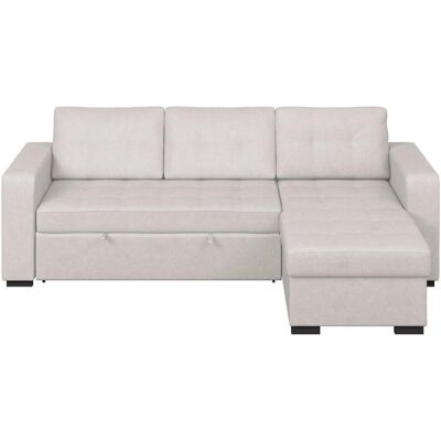 Möbelix , Creme , Textil , Füllung: Schaumstoff , seitenverkehrt montierbar, L-Form , 239x160 cm , Liegefunktion , Wohnzimmer, Sofas & Couches, Wohnlandschaften, Ecksofas Möbelix , Creme , Textil , Füllung: Schaumstoff , seitenverkehrt montierbar, L-Form , 239x160 cm , Liegefunktion , Wohnzimmer, Sofas & Couches, Wohnlandschaften, Ecksofas