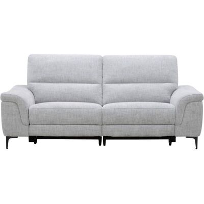 Möbelix , Grau , Holz, Metall, Kunststoff, Textil , Pappel , Sperrholz , 214x94x95 cm , Relaxfunktion , Wohnzimmer, Sofas & Couches, Sofas, 2er Sofas Möbelix , Grau , Holz, Metall, Kunststoff, Textil , Pappel , Sperrholz , 214x94x95 cm , Relaxfunktion , Wohnzimmer, Sofas & Couches, Sofas, 2er Sofas