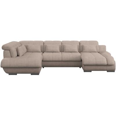 Luca Bessoni , Beige , Textil , U-Form , 345x228 cm , Stoffauswahl, seitenverkehrt erhältlich, Hocker erhältlich, Rücken echt , Wohnzimmer, Sofas & Couches, Wohnlandschaften, Wohnlandschaften U-Form Luca Bessoni , Beige , Textil , U-Form , 345x228 cm , Stoffauswahl, seitenverkehrt erhältlich, Hocker erhältlich, Rücken echt , Wohnzimmer, Sofas & Couches, Wohnlandschaften, Wohnlandschaften U-Form