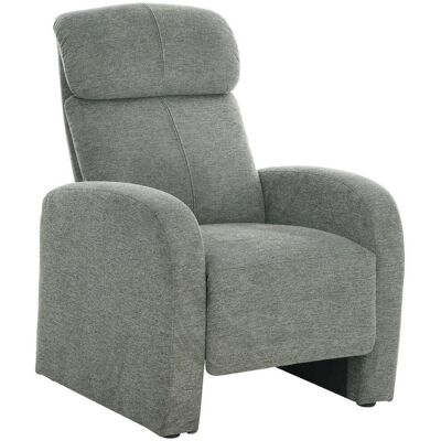 Möbelix , Hellgrau , Holz, Metall, Textil , Pappel , Sperrholz , 74x104x90 cm , Relaxfunktion , Wohnzimmer, Sessel, Fernsehsessel Möbelix , Hellgrau , Holz, Metall, Textil , Pappel , Sperrholz , 74x104x90 cm , Relaxfunktion , Wohnzimmer, Sessel, Fernsehsessel