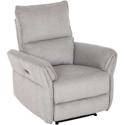 Möbelix , Grau , Holz, Metall, Textil , Pappel , Sperrholz , 86x103x92 cm , Relaxfunktion , Wohnzimmer, Sessel, Fernsehsessel Möbelix , Grau , Holz, Metall, Textil , Pappel , Sperrholz , 86x103x92 cm , Relaxfunktion , Wohnzimmer, Sessel, Fernsehsessel