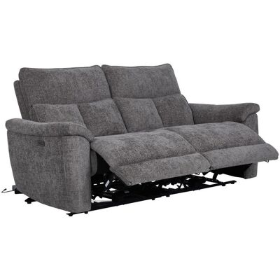 Möbelix , Grau , Holz, Metall, Textil , Eukalyptusholz , Sperrholz , 97.8x96.5x102 cm , Relaxfunktion , Wohnzimmer, Sessel, Relaxsessel Möbelix , Grau , Holz, Metall, Textil , Eukalyptusholz , Sperrholz , 97.8x96.5x102 cm , Relaxfunktion , Wohnzimmer, Sessel, Relaxsessel