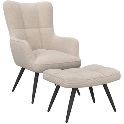 Möbelix , Beige , Metall, Textil , 71x98x83 cm , Wohnzimmer, Sessel, Ohrensessel Möbelix , Beige , Metall, Textil , 71x98x83 cm , Wohnzimmer, Sessel, Ohrensessel