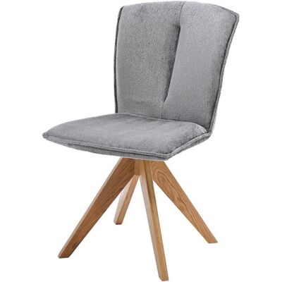 Möbelix , Braun , Holz, Textil , Eiche , massiv , 51x89x70 cm , Esszimmer, Esszimmerstühle, Polsterstühle Möbelix , Braun , Holz, Textil , Eiche , massiv , 51x89x70 cm , Esszimmer, Esszimmerstühle, Polsterstühle