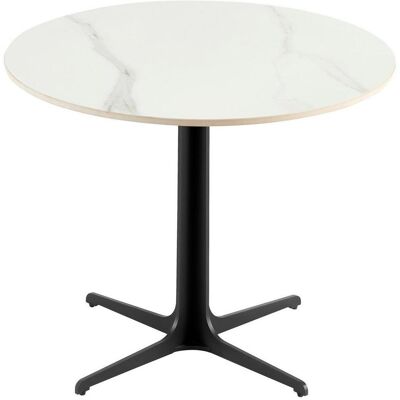 Möbelix , Weiß , Metall, Keramik , rund , 60x50x60 cm , Wohnzimmer, Wohnzimmertische, Couchtische, Couchtische rund Möbelix , Weiß , Metall, Keramik , rund , 60x50x60 cm , Wohnzimmer, Wohnzimmertische, Couchtische, Couchtische rund