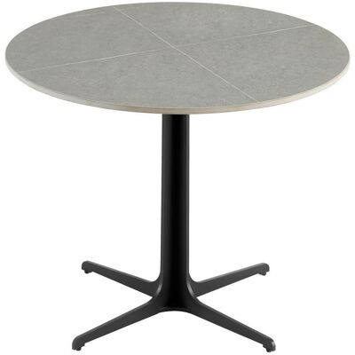 Möbelix , Grau , Metall, Keramik , rund , 60x50x60 cm , Wohnzimmer, Wohnzimmertische, Couchtische, Couchtische rund Möbelix , Grau , Metall, Keramik , rund , 60x50x60 cm , Wohnzimmer, Wohnzimmertische, Couchtische, Couchtische rund