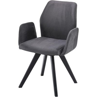 Möbelix , Grau , Holz, Textil , Buche , massiv , 63x88x62 cm , Esszimmer, Esszimmerstühle, Polsterstühle Möbelix , Grau , Holz, Textil , Buche , massiv , 63x88x62 cm , Esszimmer, Esszimmerstühle, Polsterstühle