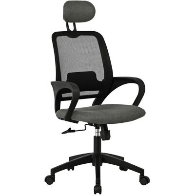 Möbelix , Grau, Schwarz , Kunststoff, Textil , 67x121x66 cm , Sitzfläche 360° drehbar, inklusive Armlehnen, ergonomische Rückenlehne , Büromöbel, Bürostühle, Schreibtischsessel Möbelix , Grau, Schwarz , Kunststoff, Textil , 67x121x66 cm , Sitzfläche 360° drehbar, inklusive Armlehnen, ergonomische Rückenlehne , Büromöbel, Bürostühle, Schreibtischsessel