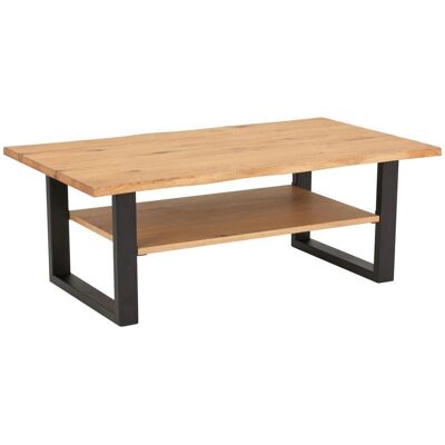 Möbelix , Naturfarben, Schwarz , Holz, Metall, Holzwerkstoff , Eiche , furniert, massiv , rechteckig , 120x42x65 cm , Wohnzimmer, Wohnzimmertische, Couchtische, Couchtische Metall Möbelix , Naturfarben, Schwarz , Holz, Metall, Holzwerkstoff , Eiche , furniert, massiv , rechteckig , 120x42x65 cm , Wohnzimmer, Wohnzimmertische, Couchtische, Couchtische Metall