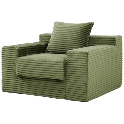 P & B , Grün , Textil , Füllung: Schaumstoff , 106x60x100 cm , Bsci , Esszimmer, Esszimmerstühle, Stühle P & B , Grün , Textil , Füllung: Schaumstoff , 106x60x100 cm , Bsci , Esszimmer, Esszimmerstühle, Stühle