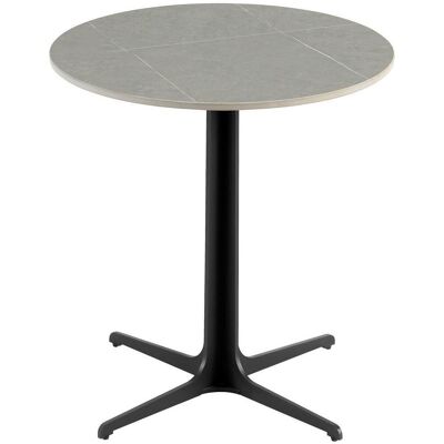 Möbelix , Grau , Metall, Keramik , rund , 50x55x50 cm , Wohnzimmer, Wohnzimmertische, Couchtische, Couchtische rund Möbelix , Grau , Metall, Keramik , rund , 50x55x50 cm , Wohnzimmer, Wohnzimmertische, Couchtische, Couchtische rund