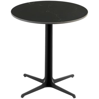 Möbelix , Schwarz , Metall, Keramik , rund , 50x55x50 cm , Wohnzimmer, Wohnzimmertische, Couchtische, Couchtische rund Möbelix , Schwarz , Metall, Keramik , rund , 50x55x50 cm , Wohnzimmer, Wohnzimmertische, Couchtische, Couchtische rund