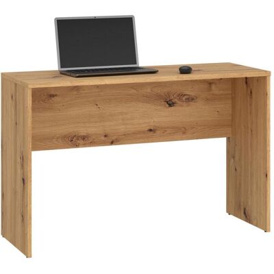 Möbelix , Eiche Artisan , Holzwerkstoff , 115x78.5x59 cm , Büromöbel, Schreibtische, Schreibtische Möbelix , Eiche Artisan , Holzwerkstoff , 115x78.5x59 cm , Büromöbel, Schreibtische, Schreibtische