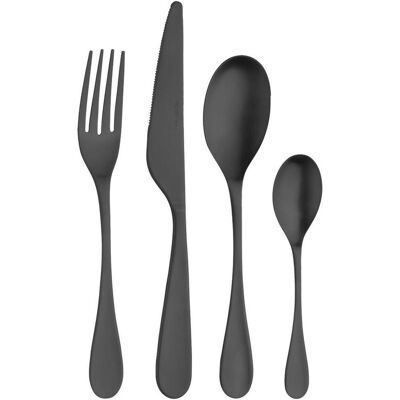 Pinti Inox Pintinox , Schwarz , Metall , 27x31x51 cm , ISO 9001 , rostfrei, lebensmittelecht, nickelfrei , Pinti Inox Pintinox , Schwarz , Metall , 27x31x51 cm , ISO 9001 , rostfrei, lebensmittelecht, nickelfrei ,