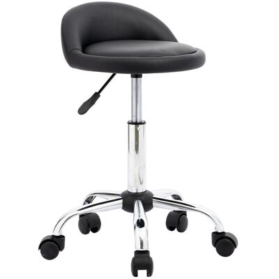 Möbelix , Schwarz , Kunststoff , 49x59-74x38 cm , Sitzfläche 360° drehbar , Büromöbel, Bürostühle, Schreibtischsessel Möbelix , Schwarz , Kunststoff , 49x59-74x38 cm , Sitzfläche 360° drehbar , Büromöbel, Bürostühle, Schreibtischsessel