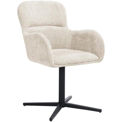 Livetastic , Beige , Holz, Metall, Textil , Pappel , Sperrholz , 57x85x63 cm , Esszimmer, Esszimmerstühle, Polsterstühle Livetastic , Beige , Holz, Metall, Textil , Pappel , Sperrholz , 57x85x63 cm , Esszimmer, Esszimmerstühle, Polsterstühle