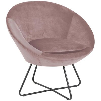 Möbelix , Rosa , Textil , 82.0x79.0x72.5 cm , Esszimmer, Esszimmerstühle, Polsterstühle Möbelix , Rosa , Textil , 82.0x79.0x72.5 cm , Esszimmer, Esszimmerstühle, Polsterstühle