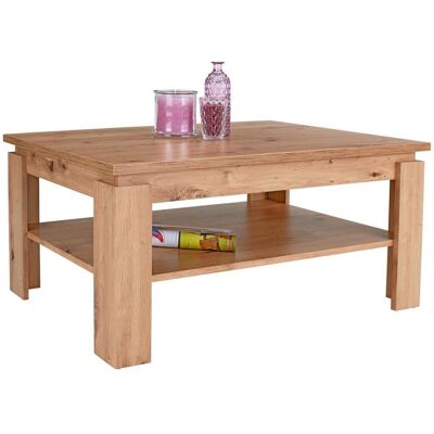 Möbelix , Eiche Artisan , Holzwerkstoff , rechteckig , 100x45x60 cm , Wohnzimmer, Wohnzimmertische, Couchtische Möbelix , Eiche Artisan , Holzwerkstoff , rechteckig , 100x45x60 cm , Wohnzimmer, Wohnzimmertische, Couchtische