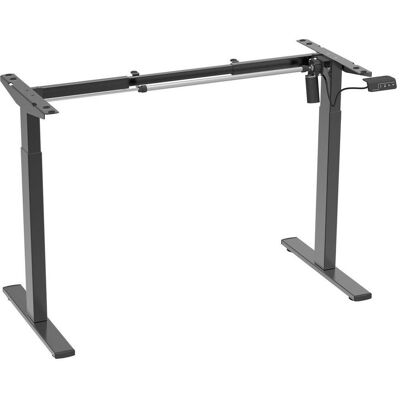 Mid.you , Schwarz , Metall , 48x71x92 cm , Esszimmer, Esszimmertische, Tischplatten & -beine, Tischgestelle Mid.you , Schwarz , Metall , 48x71x92 cm , Esszimmer, Esszimmertische, Tischplatten & -beine, Tischgestelle